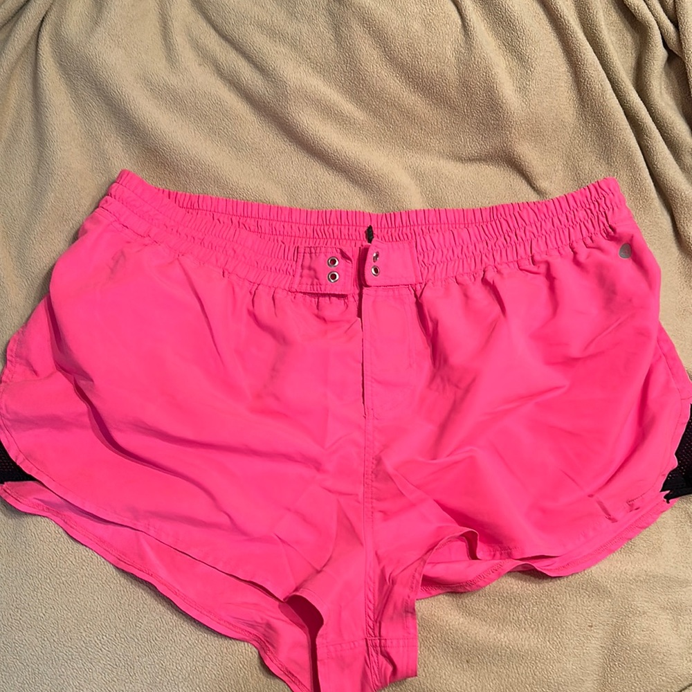 Swim shorts